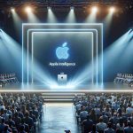 Apple Prepares to Unveil New AI Features Under ‘Apple Intelligence’ Brand