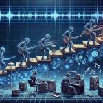 The Evolution of Artificial Intelligence in Soundtrack Creation