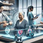 Revolutionizing Elderly Care with Innovative Technology