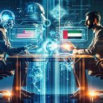 UAE Strengthens Economic Ties with US Focusing on AI and Advanced Tech