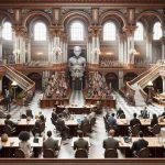 Palazzo De Simone to Host Esteemed Symposium on AI Governance