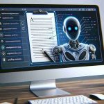 Revolutionizing Education: AI Essay Correction Tool