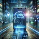 The Era of Mobile AI: Advancements in 5.5G Technology