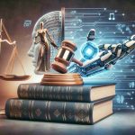 Justice System Embraces AI for Enhanced Efficiency