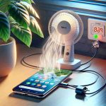 How to Keep Your Smartphone Cool in the Summer Heat