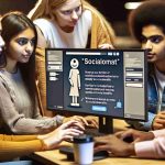 Student Team Develops “Socialomat” Chatbot to Simplify Social Benefits Access