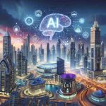 Dubai Pioneers AI Leadership in Government Sector