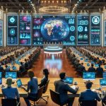 Global Cybersecurity Summit Highlights AI Challenges and Opportunities