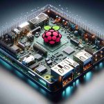 Raspberry Pi Unleashes New Artificial Intelligence Kit for Tech Aficionados