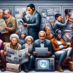 Changing Media Landscape: New Perspectives on News Consumption