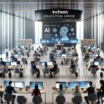 Incheon Education Office Hosts Training for Teachers on AI-Driven Pedagogy and Assessment