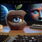 Apple to Unveil New AI Features at WWDC, Eyes Turnaround in AI Domain