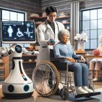 Revolutionizing Senior Care Through Robotics