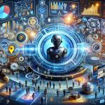 Revolutionizing Strategies in Digital Marketing: Embracing AI and Core Principles