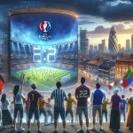 Anticipation Builds as Euro 2024 Kickoff Approaches