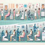 The Evolution of Artificial Intelligence in Beauty Clinics