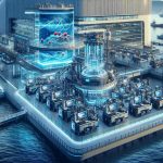 Innovating Ocean Medicine with AI: Qingdao Spearheads Maritime R&D Revolution