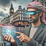 Smart Glasses Adventure: Testing the Meta AI in London