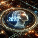 An Era Begins: The Rise of Generative AI in 2023