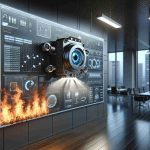 Next-Generation AI Fire Suppression System Hits the Market