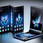 Samsung Infuses AI Capabilities into Upcoming Galaxy Z Fold 6 and Z Flip 6