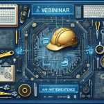 Upcoming Webinar: Enhancing Construction Site Safety through AI Technologies