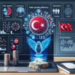 Turkey Advances Public Spending Efficiency with AI-Powered Accounting Project