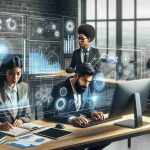 Enhancing Efficiency in Business with AI-Powered Project Management Tools