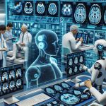 The Impact of Artificial Intelligence on Medical Imaging