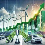 The Rise of Sustainable Technology: Schneider Electric’s Success Story