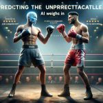 Predicting the Unpredictable: AI Weighs In on Usyk vs. Fury Rematch