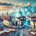 Digital Italy: Embracing AI and New Skills in Turin