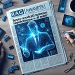 Survey Reveals 50% Businesses Implementing RAG in AI Models