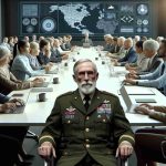 Retired US Army General Joins OpenAI’s Board of Directors