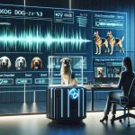 AI Technology Deciphers Dog Barks to Identify Breed and Gender