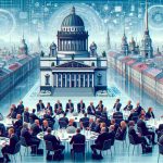 Russian AI Strategy and Growth Discussed at St. Petersburg International Economic Forum