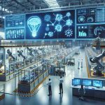 Revolutionizing Digital Transformation with AI-Driven Smart Manufacturing