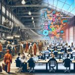 Revolutionizing Factory into Co-working Space: The New Age of Innovation