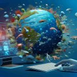 Revolutionizing Ocean Preservation through Virtual Mapping