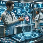 Innovative Healthcare: Embracing Artificial Intelligence for Enhanced Medical Services