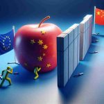 Apple Faces Regulatory Challenges for Implementing New Technologies in EU and China