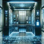 Revolutionizing Elevator Safety with AI Technology