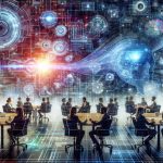 AI-Powered Transformation: A New Edge in Business Efficiency