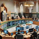 Morocco Implements AI Technology in Courts