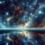 The Infinite Beyond: A Reflection on Immortality