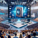 Innovative AI Book Solution Unveiled at South Summit Madrid