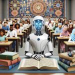 Revolutionizing Religious Education Through Artificial Intelligence