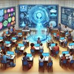 Revolutionizing Education: The Impact of Artificial Intelligence