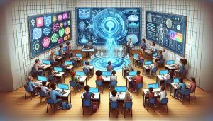 Revolutionizing Education: The Impact of Artificial Intelligence