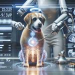 Revolutionizing Pet Care with Artificial Intelligence